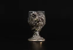 Рюмка "Дракон"