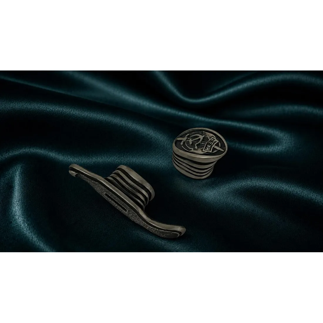 Комплект литья №20 "У"