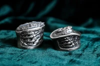Комплект литья № 34