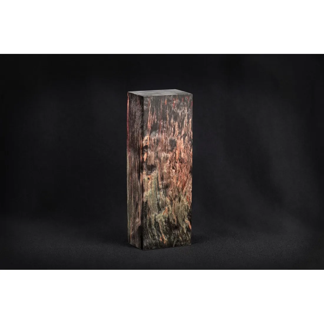 Брусок № 12 (Стабилизированный)