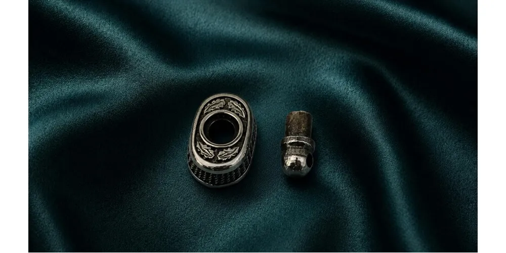 Пятка П-14