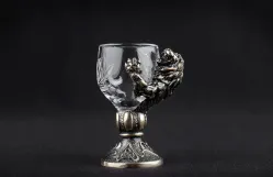 Рюмка "Лев"