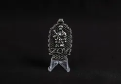 Брелок "ZOV"