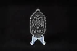 Брелок "МЧС"