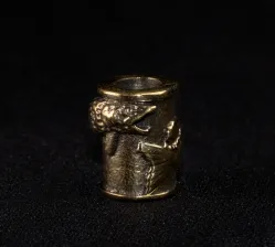 Бусина "Щука"