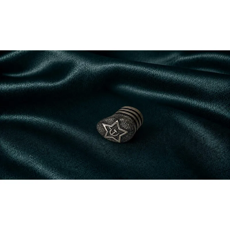 Пятка П-124-1 (Звезда)